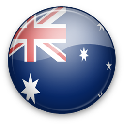 Australia flag