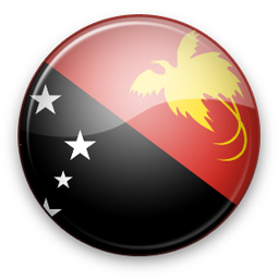 Papua New Guinea flag