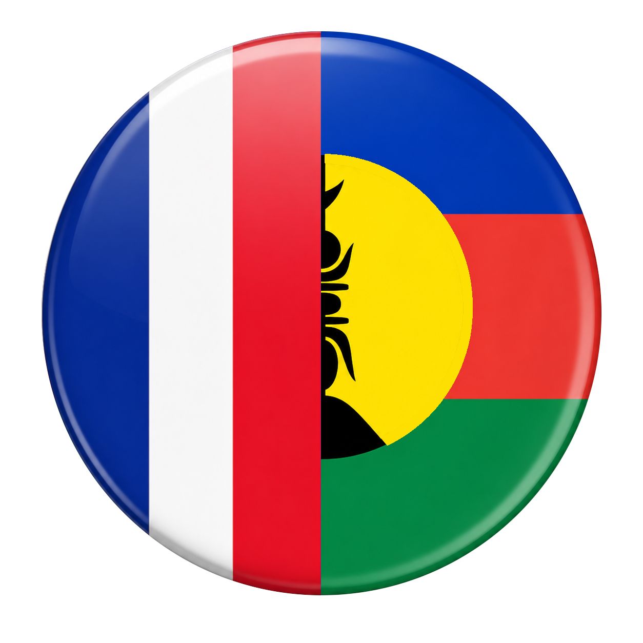 New Caledonia