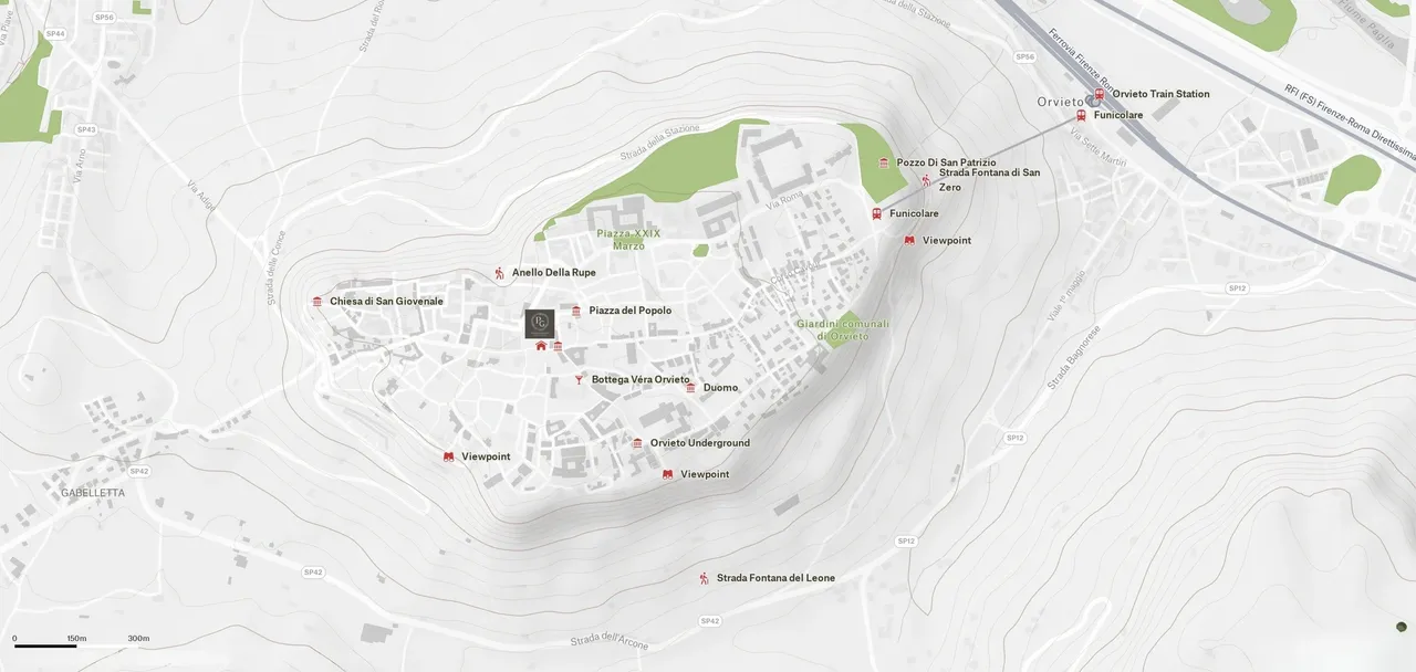 A New PGRSC Member: Rover Mapping