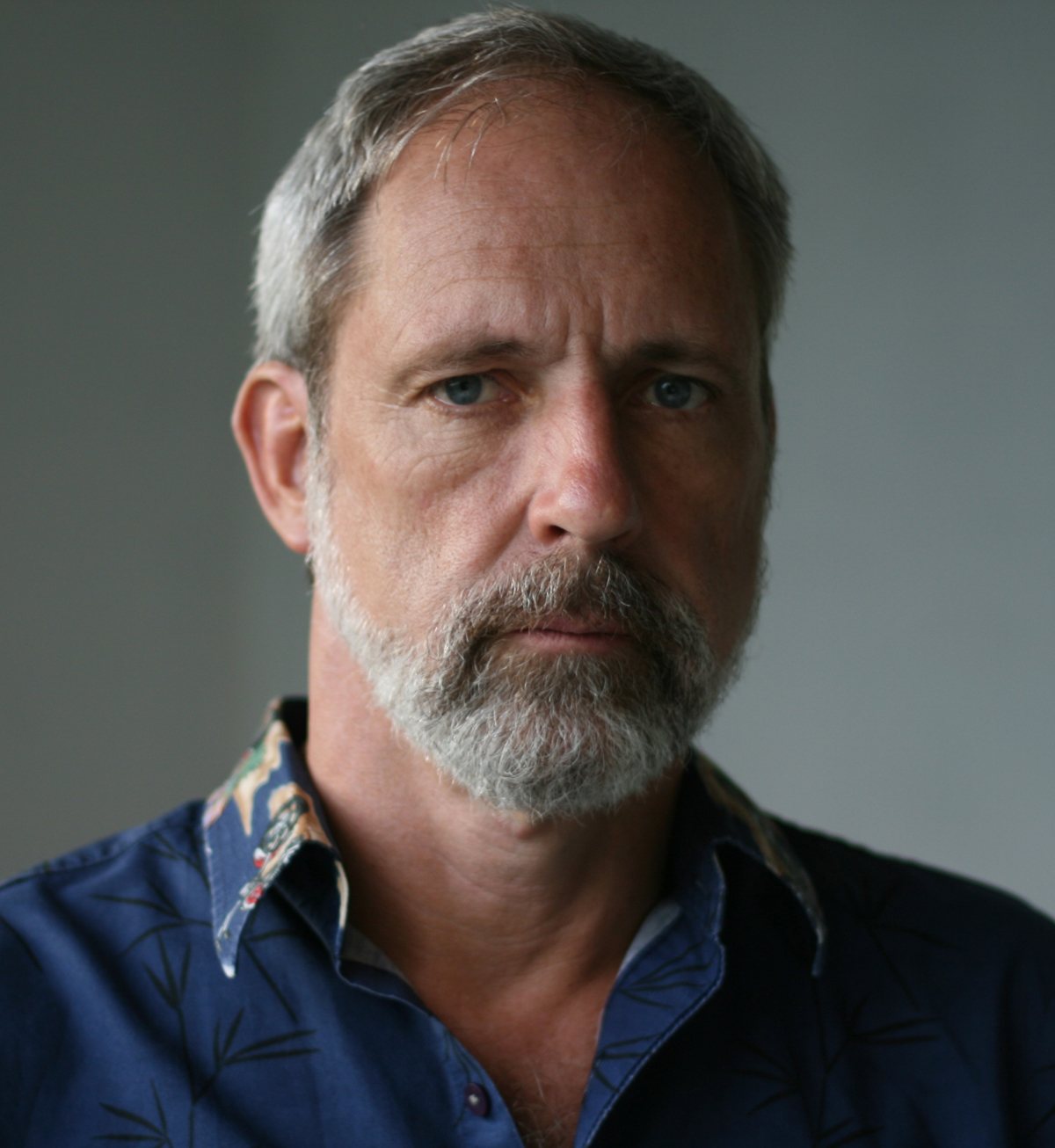 Wolf Forstreuter — presenter photograph supplied with abstract 180